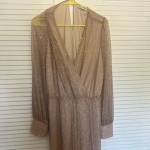 Baltic Born Bridesmaid Dress